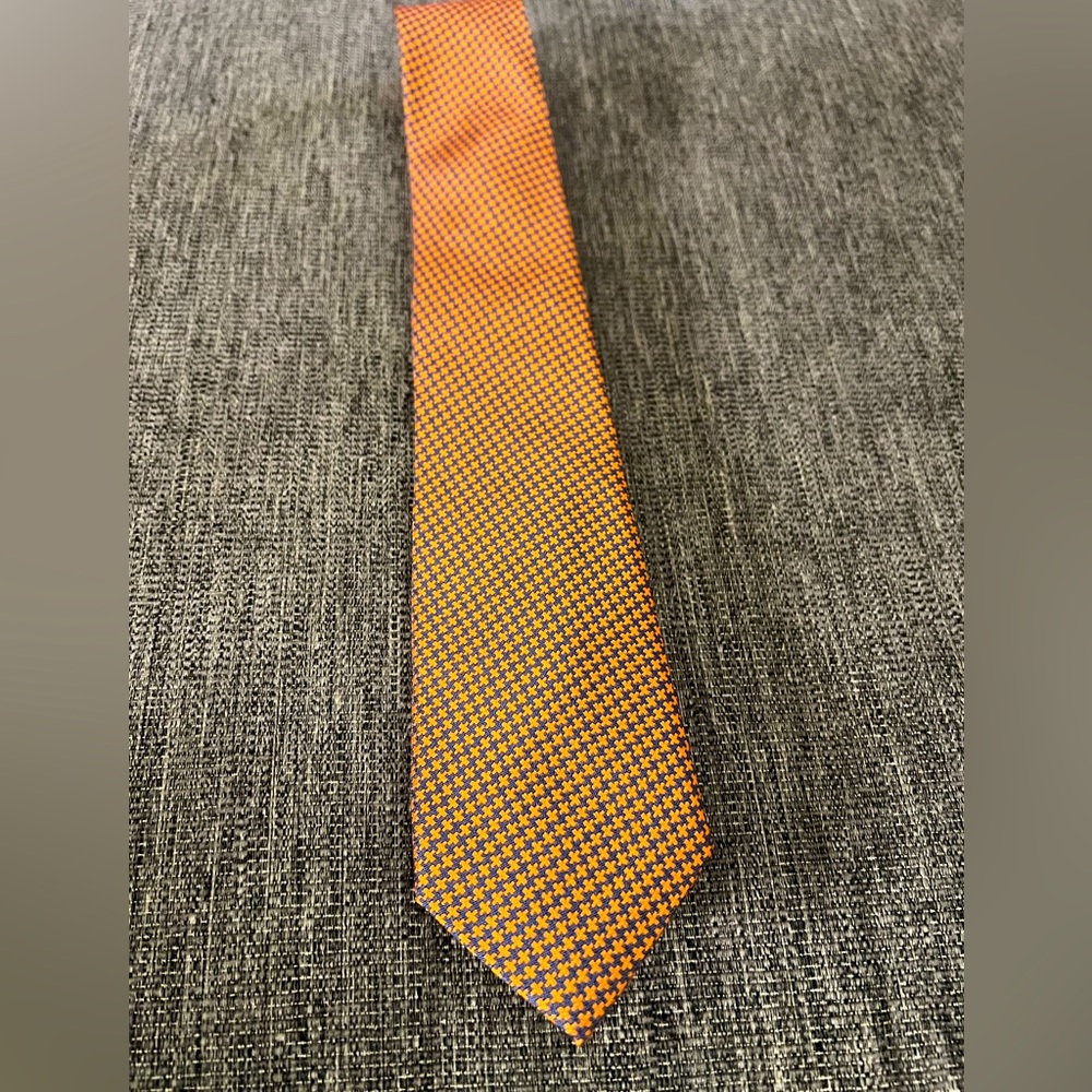 Beautiful Ben Sherman tie - new, perfect condition!